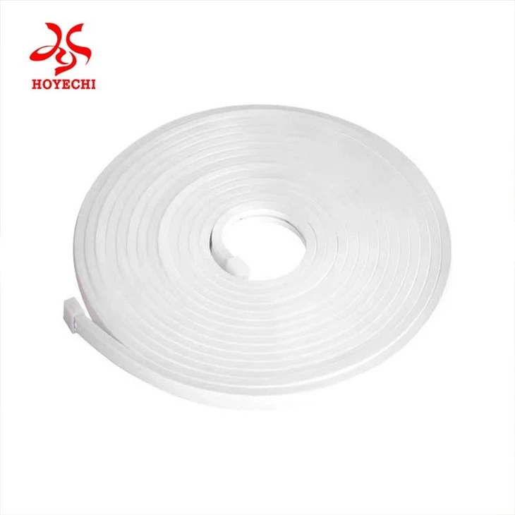HOYECHI 7-color WiFi Remote Control Colorful Neon Rope Light For Christmas New Year Atmosphere
