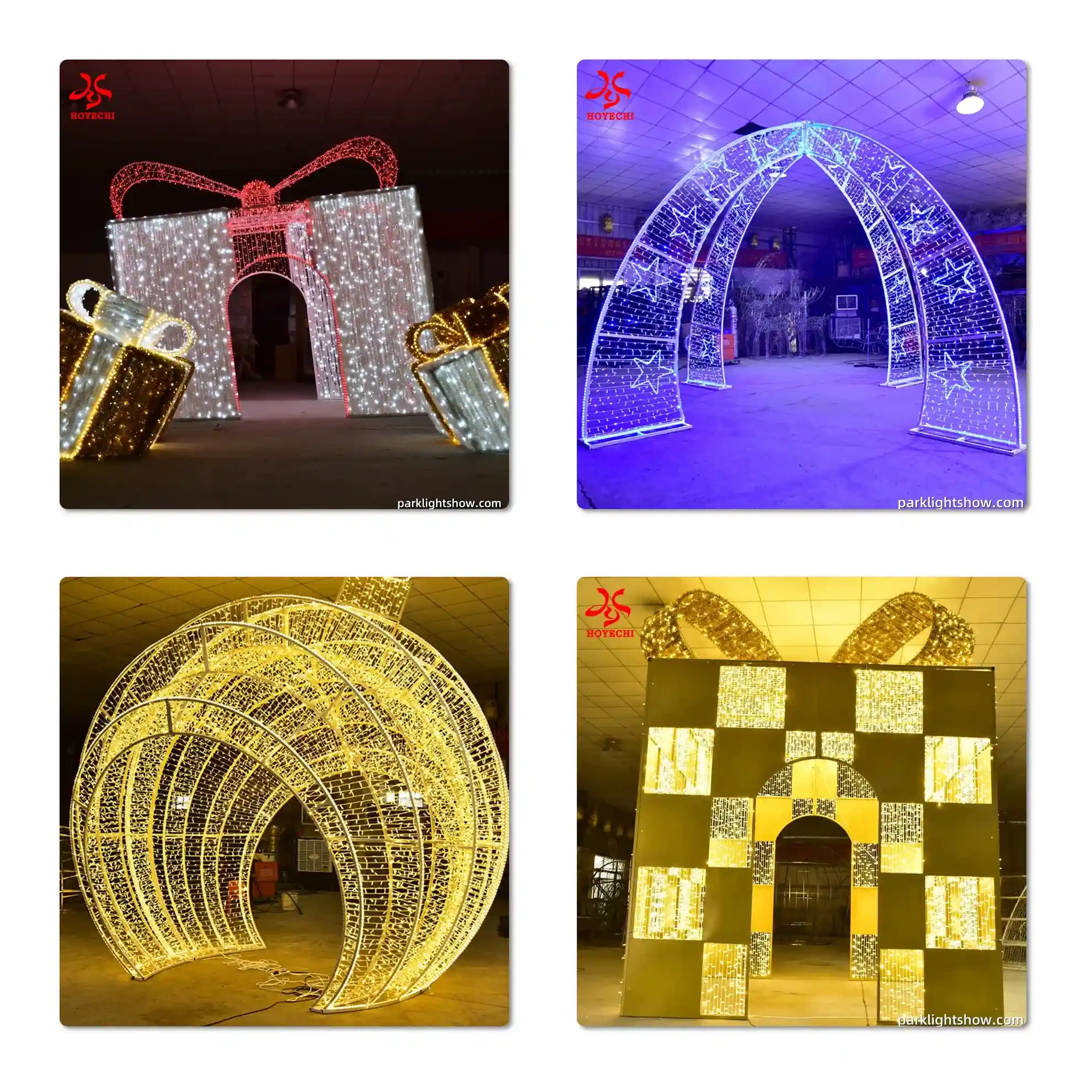 3D Archway Decor Fights: Тенденції ринку, програми та покупка покупців