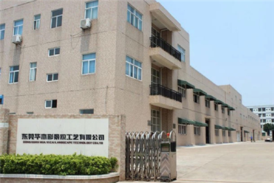 Топ -10 різдвяних фабрик для прикрас у Китаї